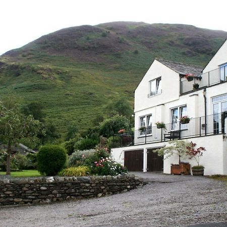 Stoneygill Villa Keswick  Exterior foto