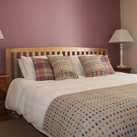 Stoneygill Villa Keswick  Exterior foto