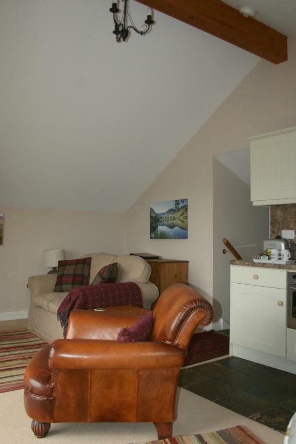 Stoneygill Villa Keswick  Exterior foto