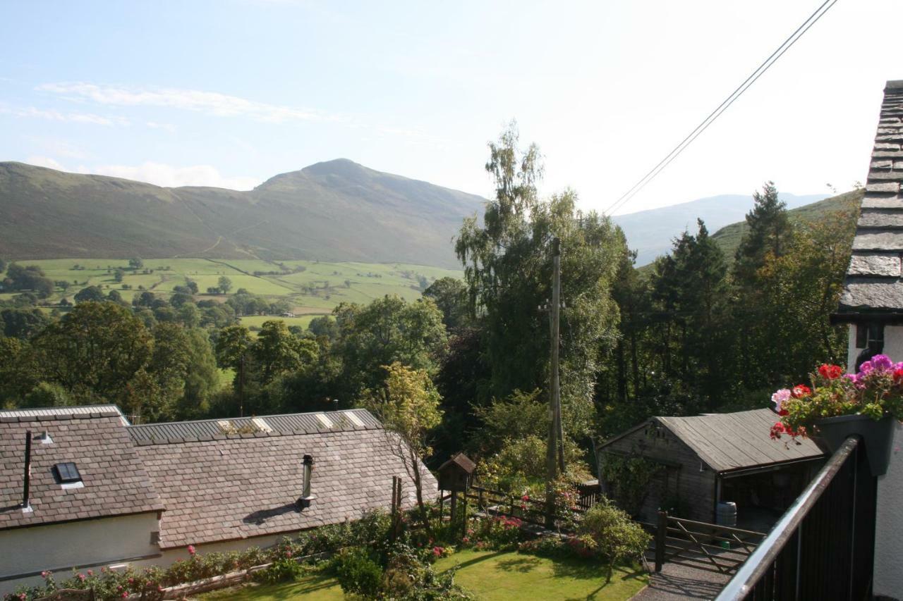 Stoneygill Villa Keswick  Exterior foto