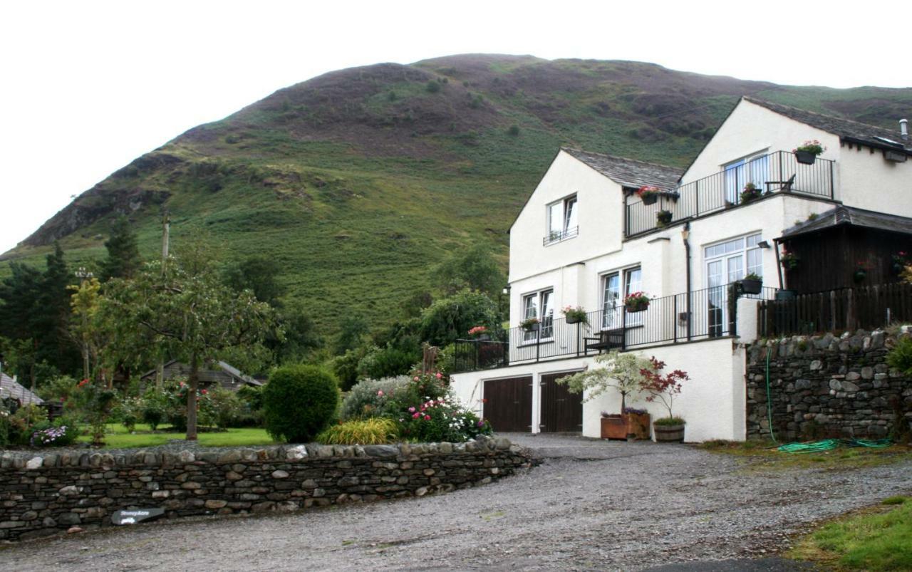 Stoneygill Villa Keswick  Exterior foto