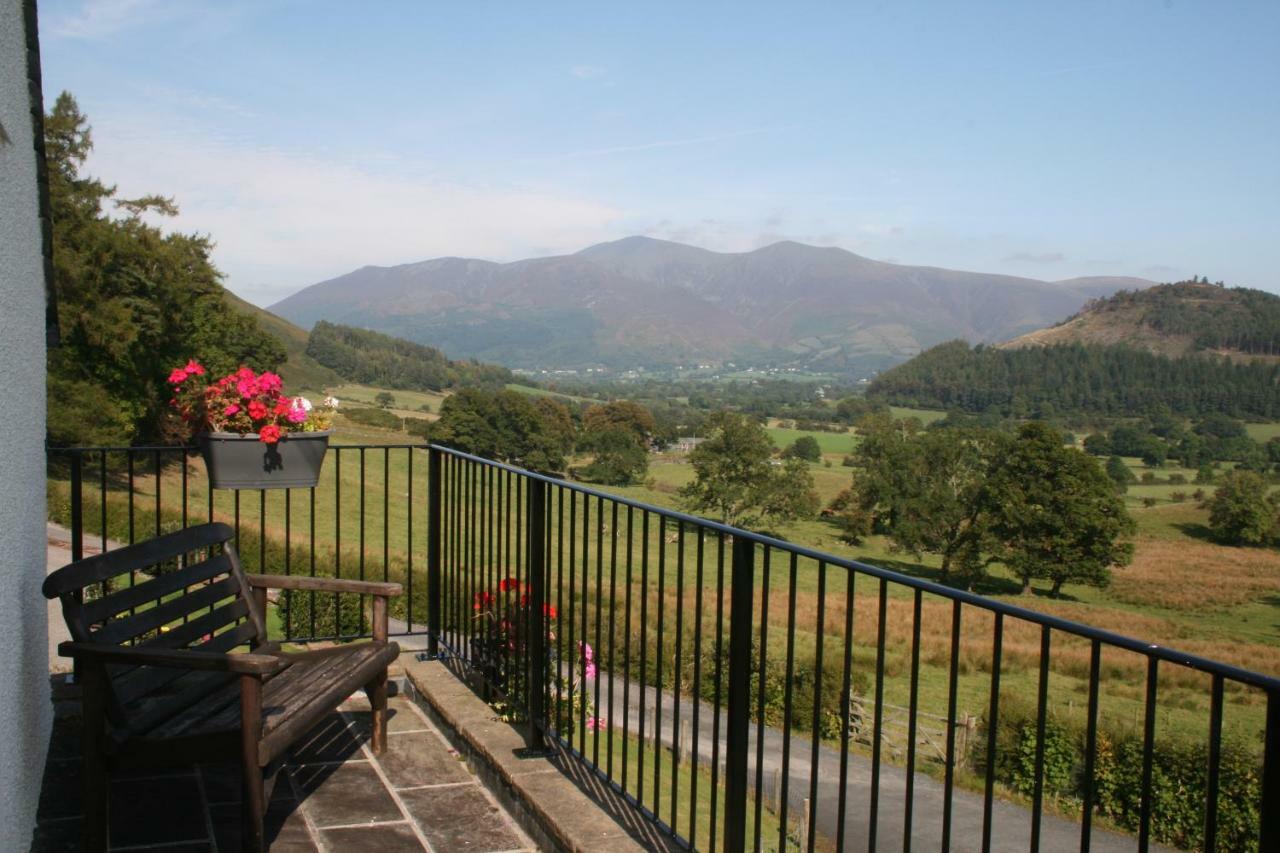 Stoneygill Villa Keswick  Exterior foto