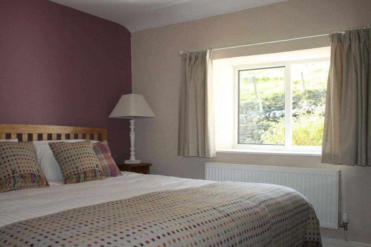 Stoneygill Villa Keswick  Exterior foto