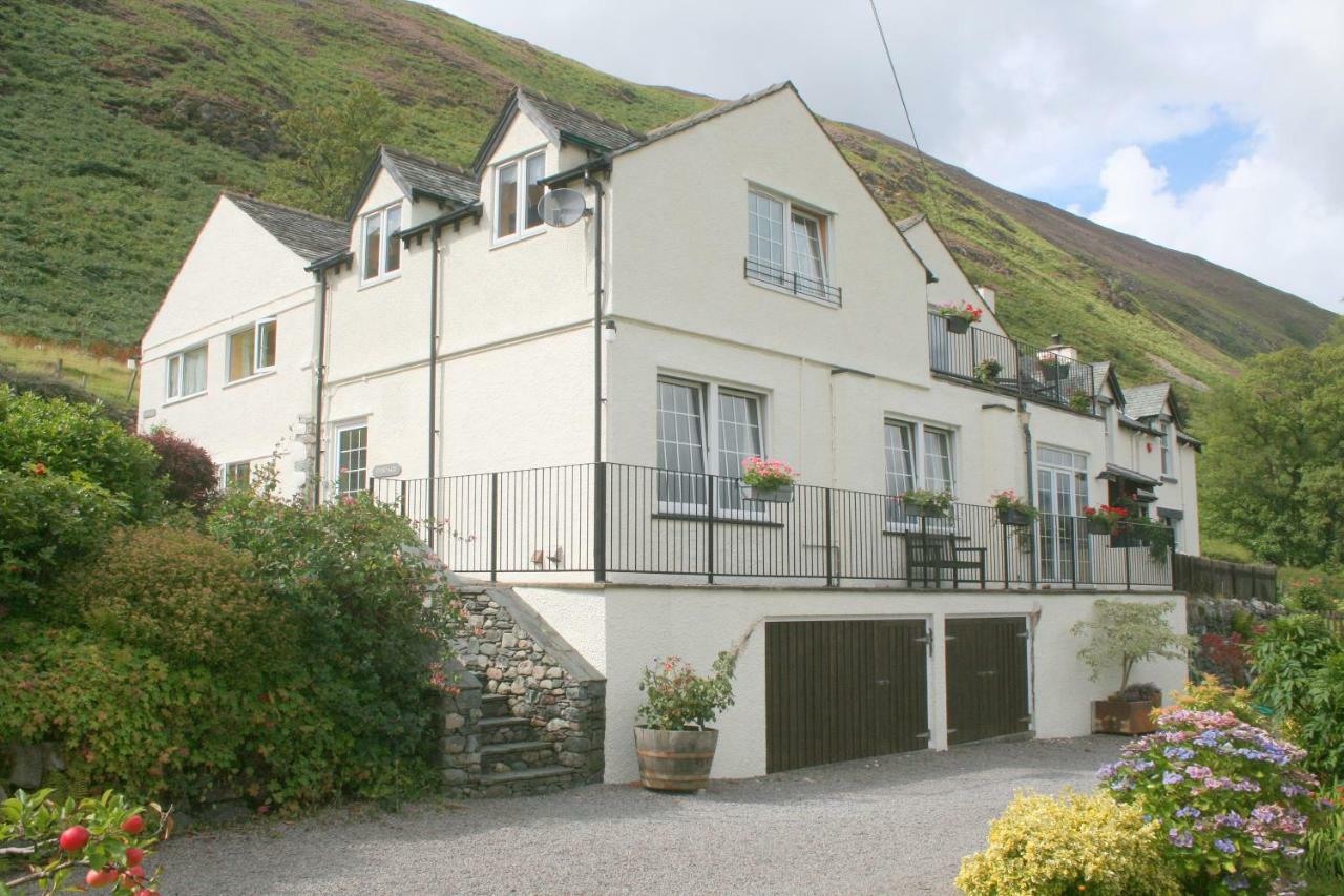 Stoneygill Villa Keswick  Exterior foto