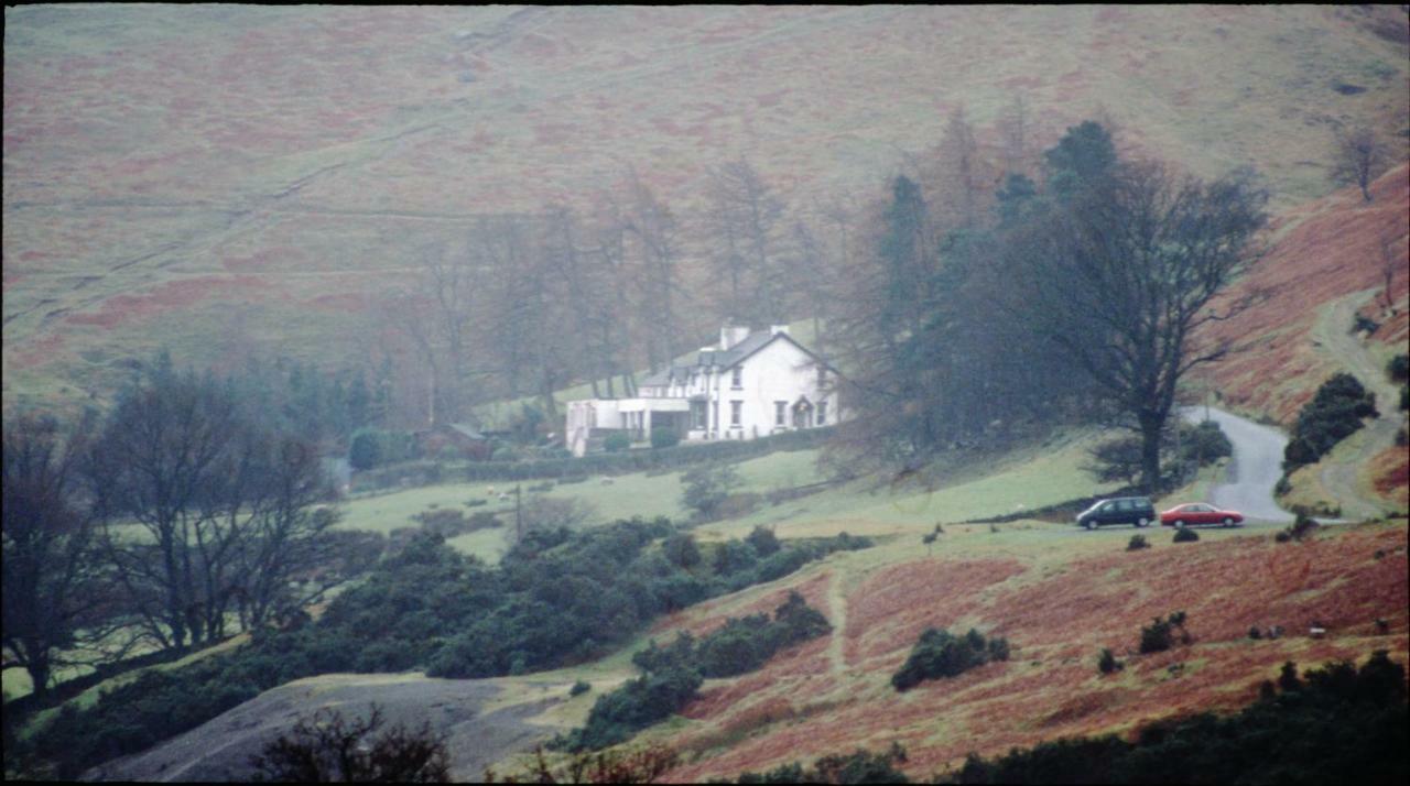 Stoneygill Villa Keswick  Exterior foto