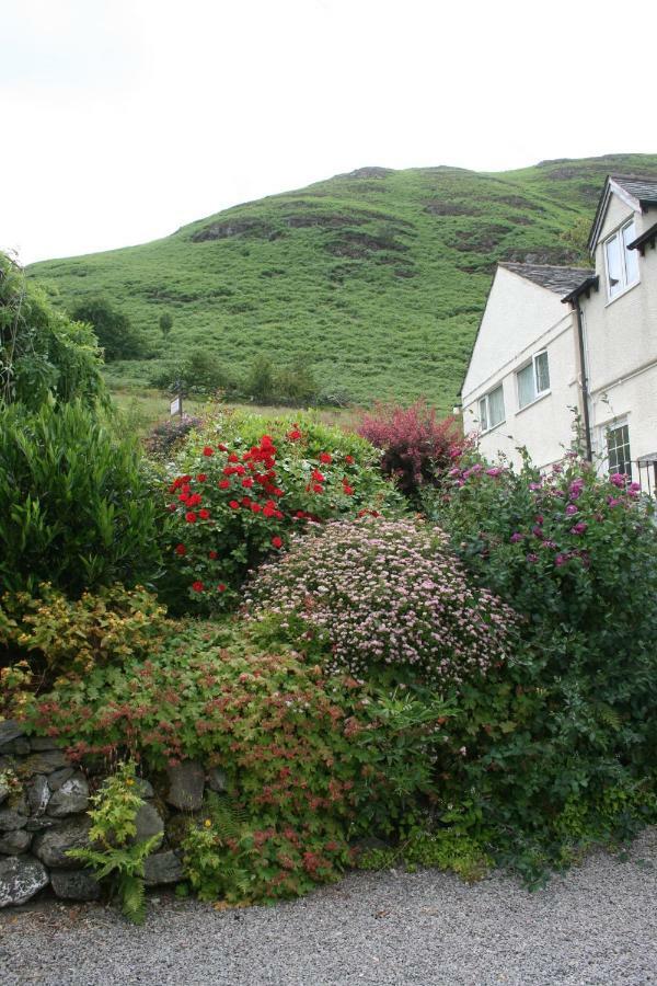 Stoneygill Villa Keswick  Exterior foto